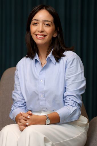 FATIMA ZAHRA SAYOUTY